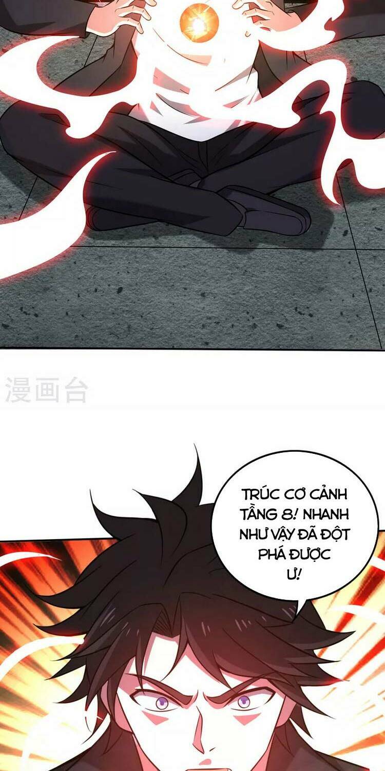 Tối Cường Thần Y Tại Đô Thị Chapter 213 - Trang 2