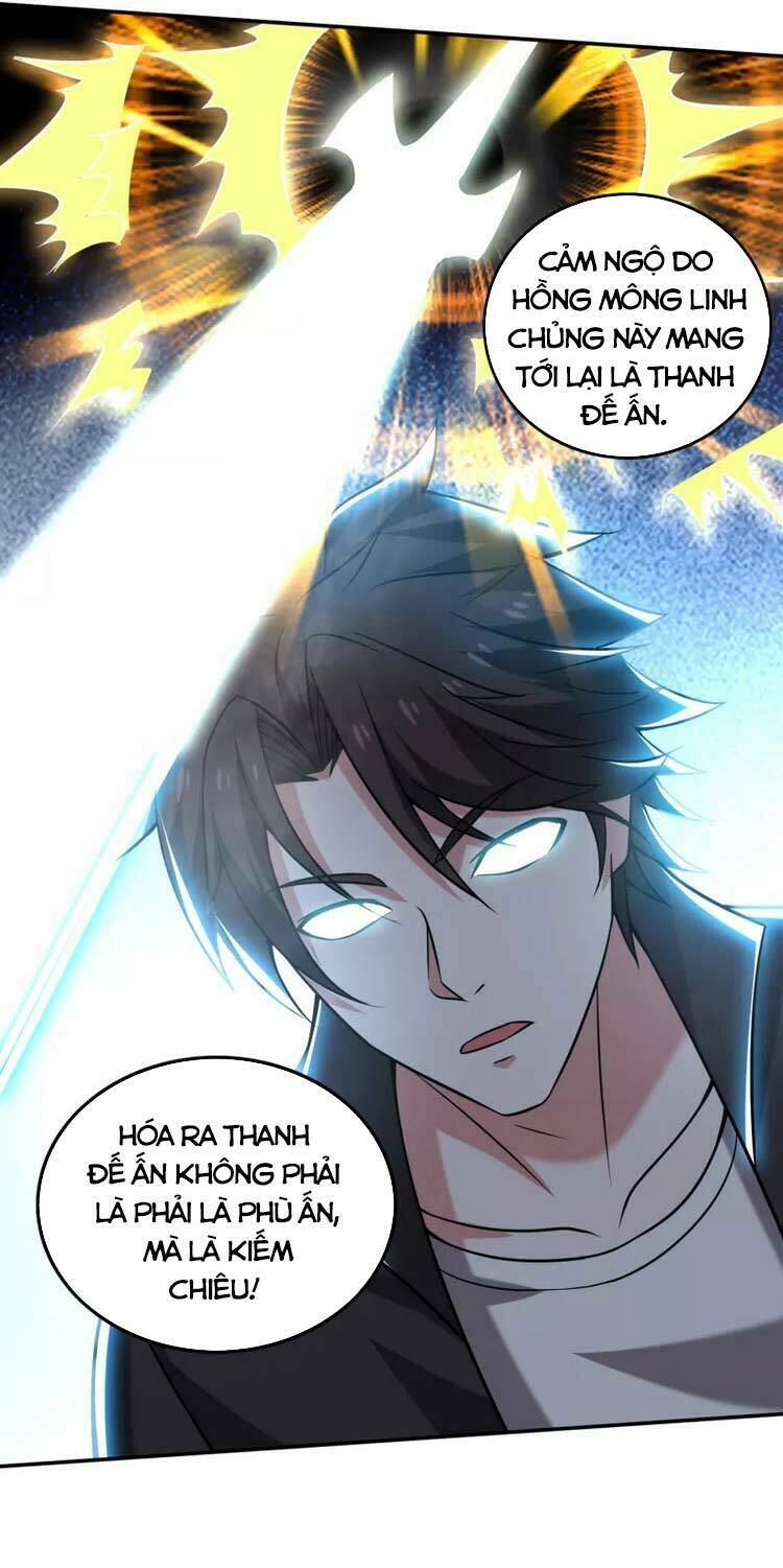 Tối Cường Thần Y Tại Đô Thị Chapter 213 - Trang 2