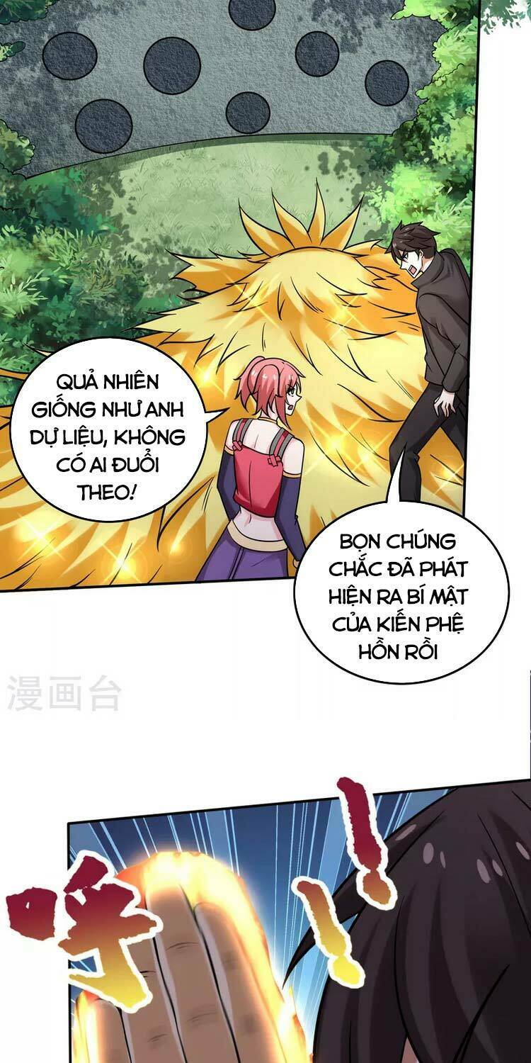 Tối Cường Thần Y Tại Đô Thị Chapter 212 - Trang 2