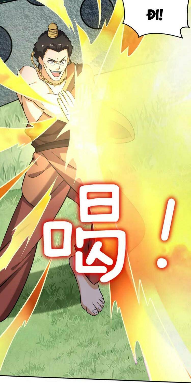 Tối Cường Thần Y Tại Đô Thị Chapter 212 - Trang 2