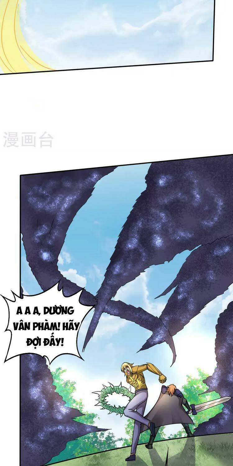 Tối Cường Thần Y Tại Đô Thị Chapter 212 - Trang 2