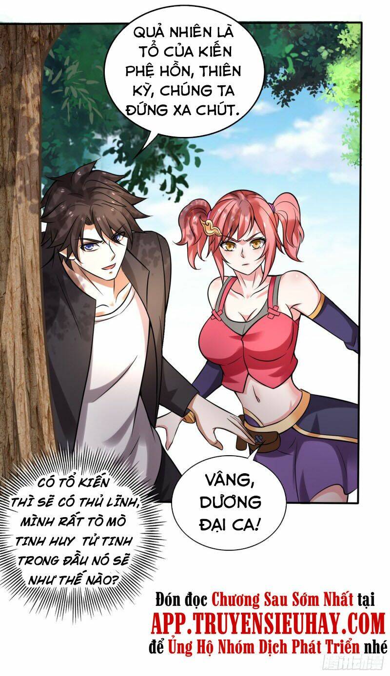 Tối Cường Thần Y Tại Đô Thị Chapter 210 - Trang 2