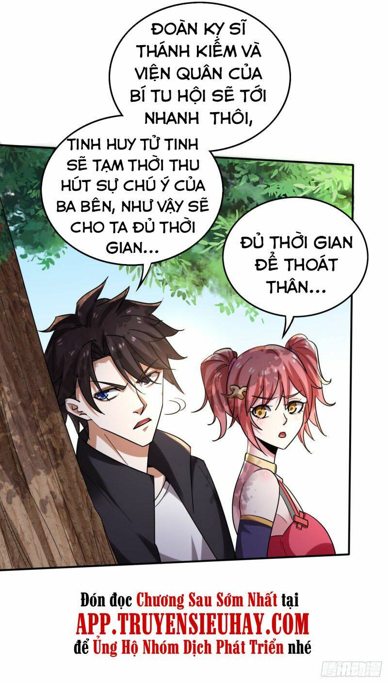 Tối Cường Thần Y Tại Đô Thị Chapter 210 - Trang 2