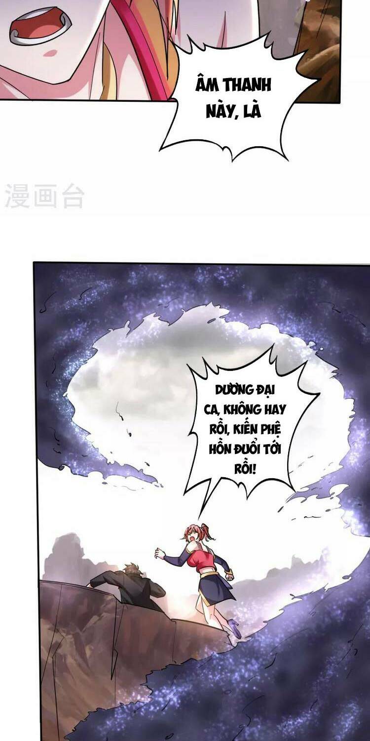 Tối Cường Thần Y Tại Đô Thị Chapter 209 - Trang 2