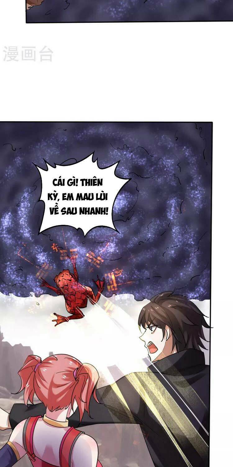 Tối Cường Thần Y Tại Đô Thị Chapter 209 - Trang 2