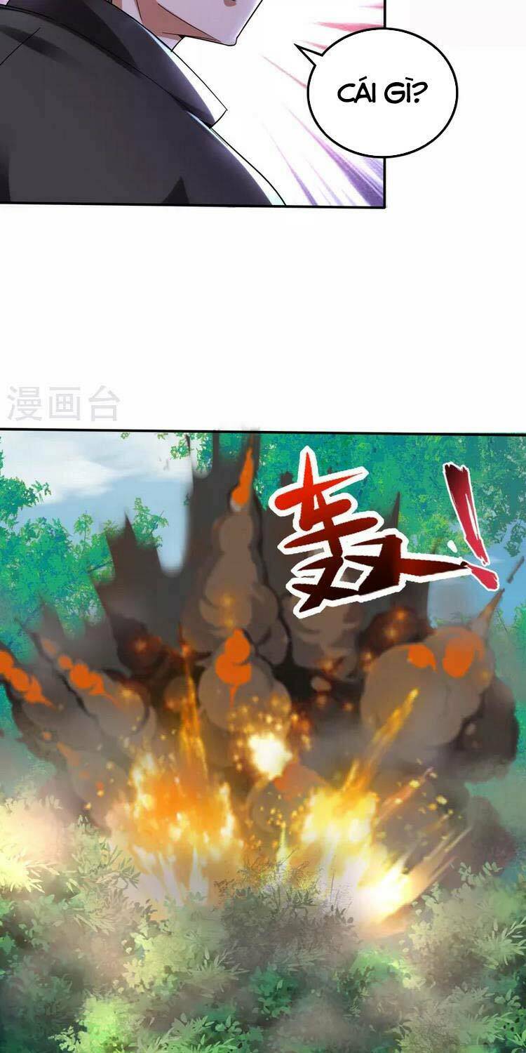 Tối Cường Thần Y Tại Đô Thị Chapter 209 - Trang 2