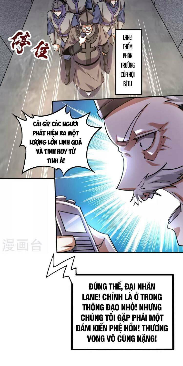 Tối Cường Thần Y Tại Đô Thị Chapter 209 - Trang 2