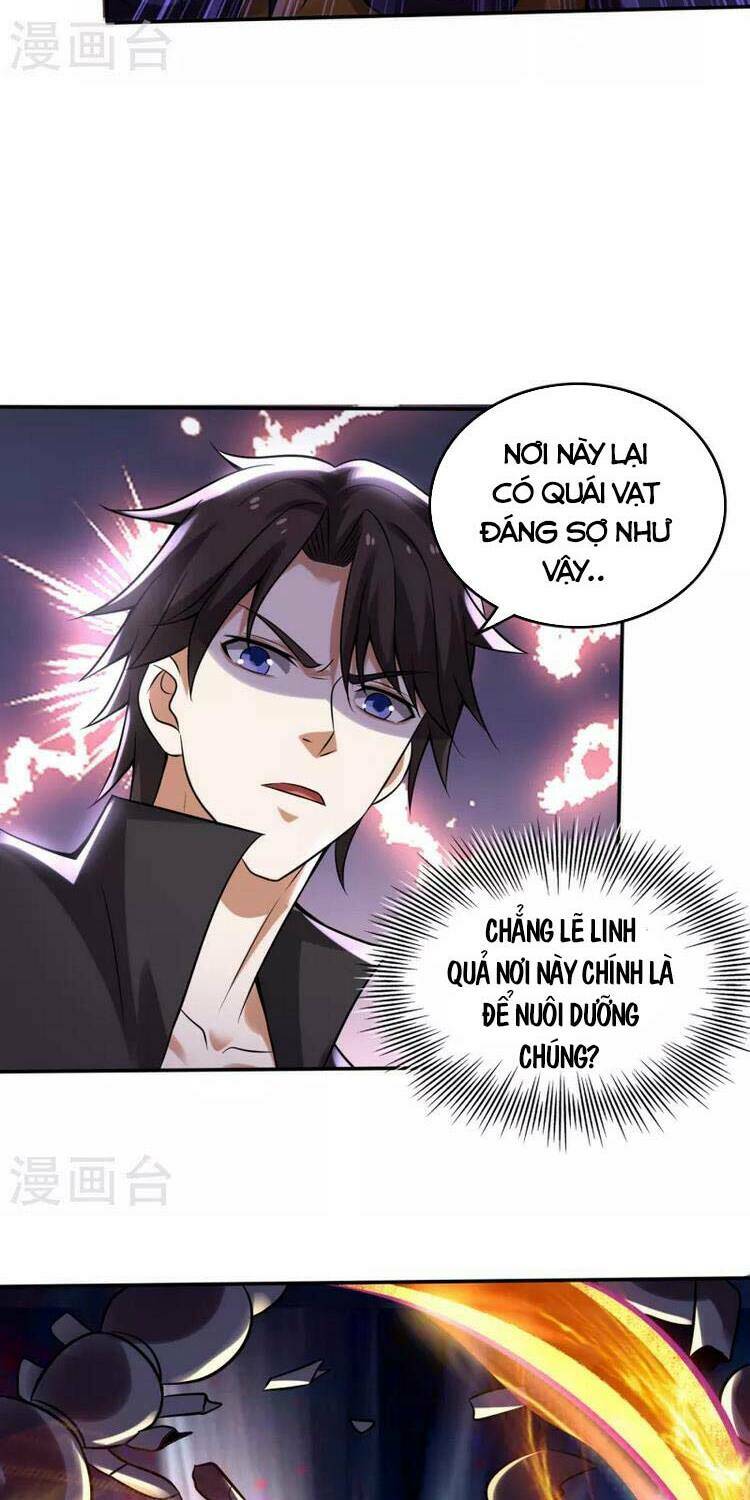 Tối Cường Thần Y Tại Đô Thị Chapter 208 - Trang 2