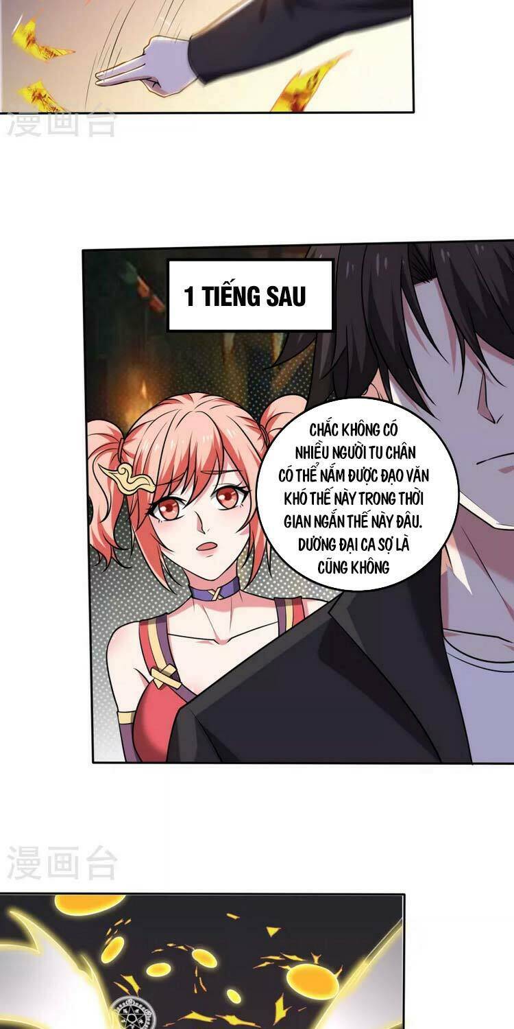 Tối Cường Thần Y Tại Đô Thị Chapter 204 - Trang 2