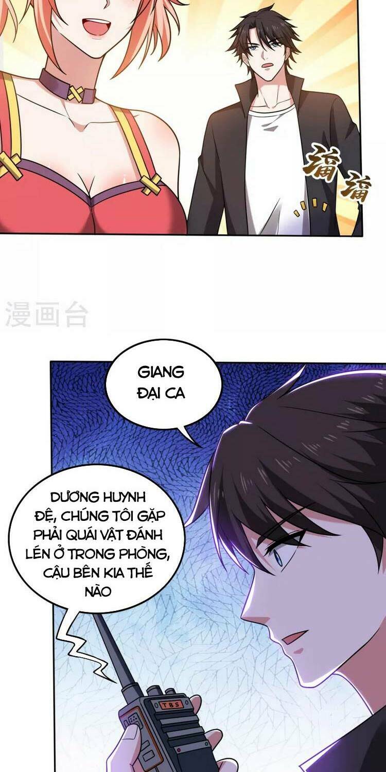 Tối Cường Thần Y Tại Đô Thị Chapter 204 - Trang 2