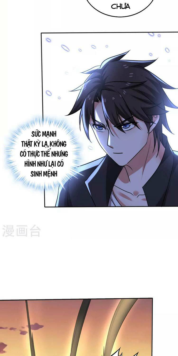 Tối Cường Thần Y Tại Đô Thị Chapter 203 - Trang 2