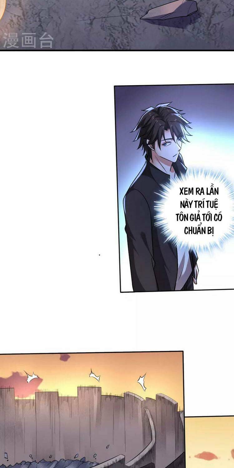 Tối Cường Thần Y Tại Đô Thị Chapter 203 - Trang 2