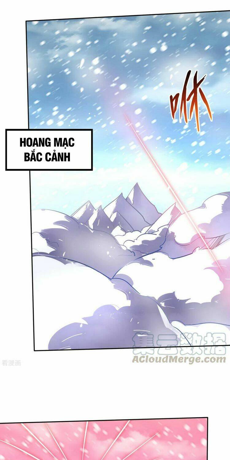 Tối Cường Thần Y Tại Đô Thị Chapter 202 - Trang 2