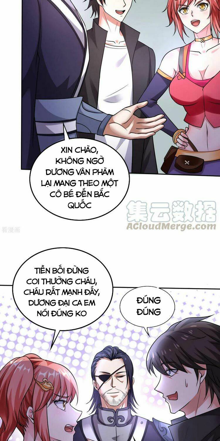 Tối Cường Thần Y Tại Đô Thị Chapter 202 - Trang 2