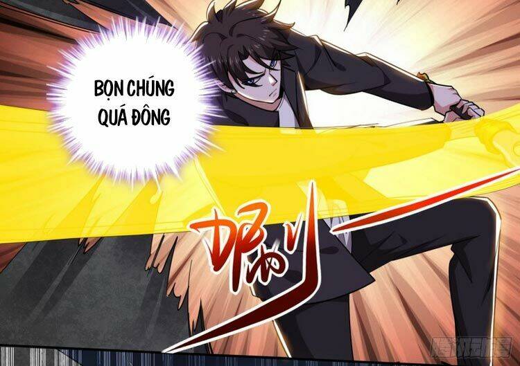 Tối Cường Thần Y Tại Đô Thị Chapter 199 - Trang 2