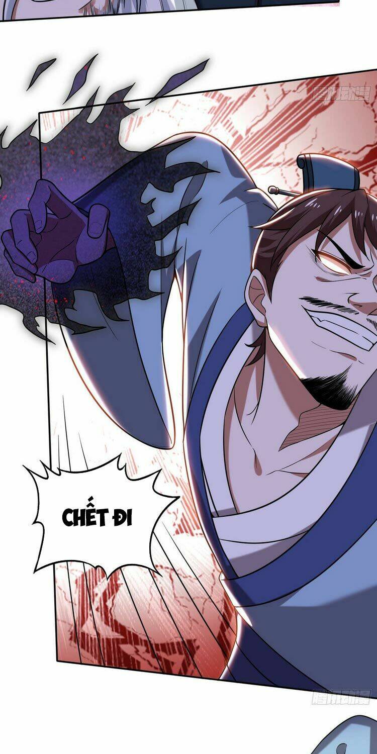 Tối Cường Thần Y Tại Đô Thị Chapter 198 - Trang 2