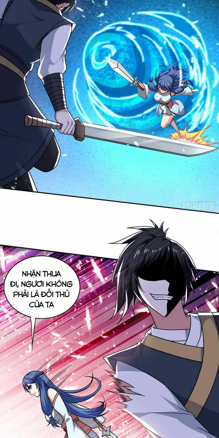 Tối Cường Thần Y Tại Đô Thị Chapter 198 - Trang 2