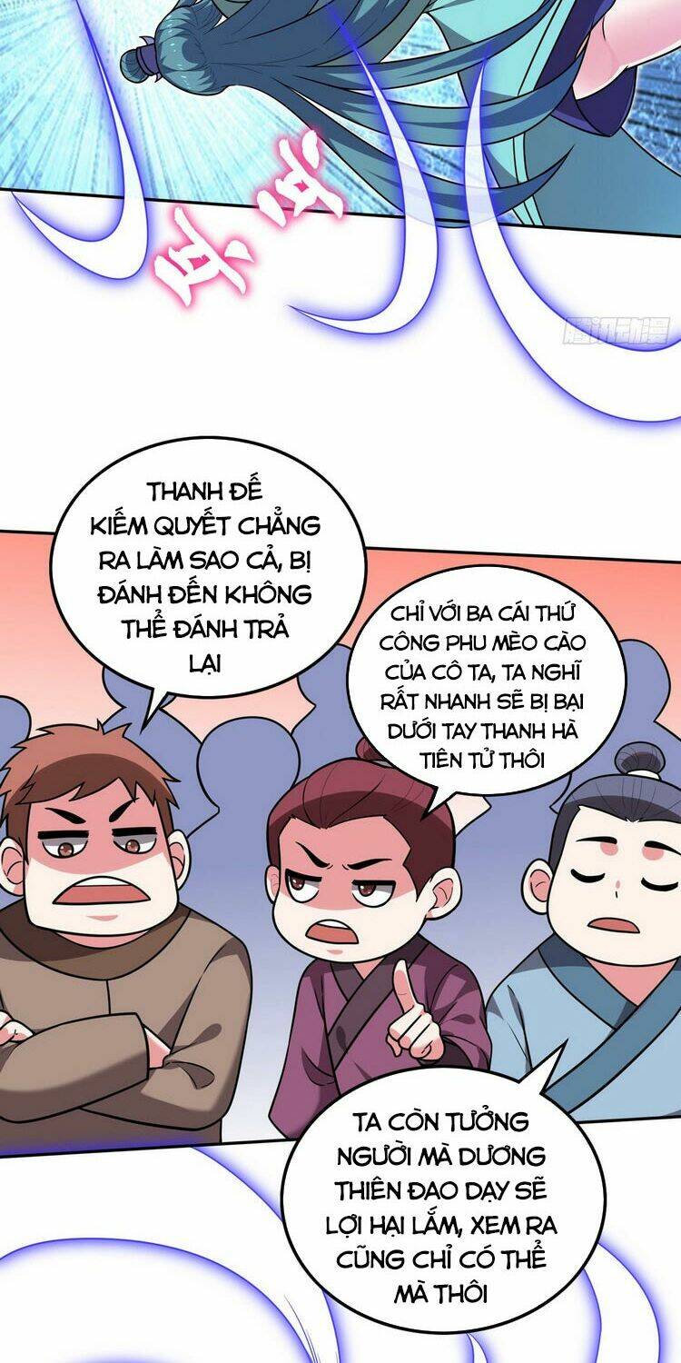 Tối Cường Thần Y Tại Đô Thị Chapter 197 - Trang 2