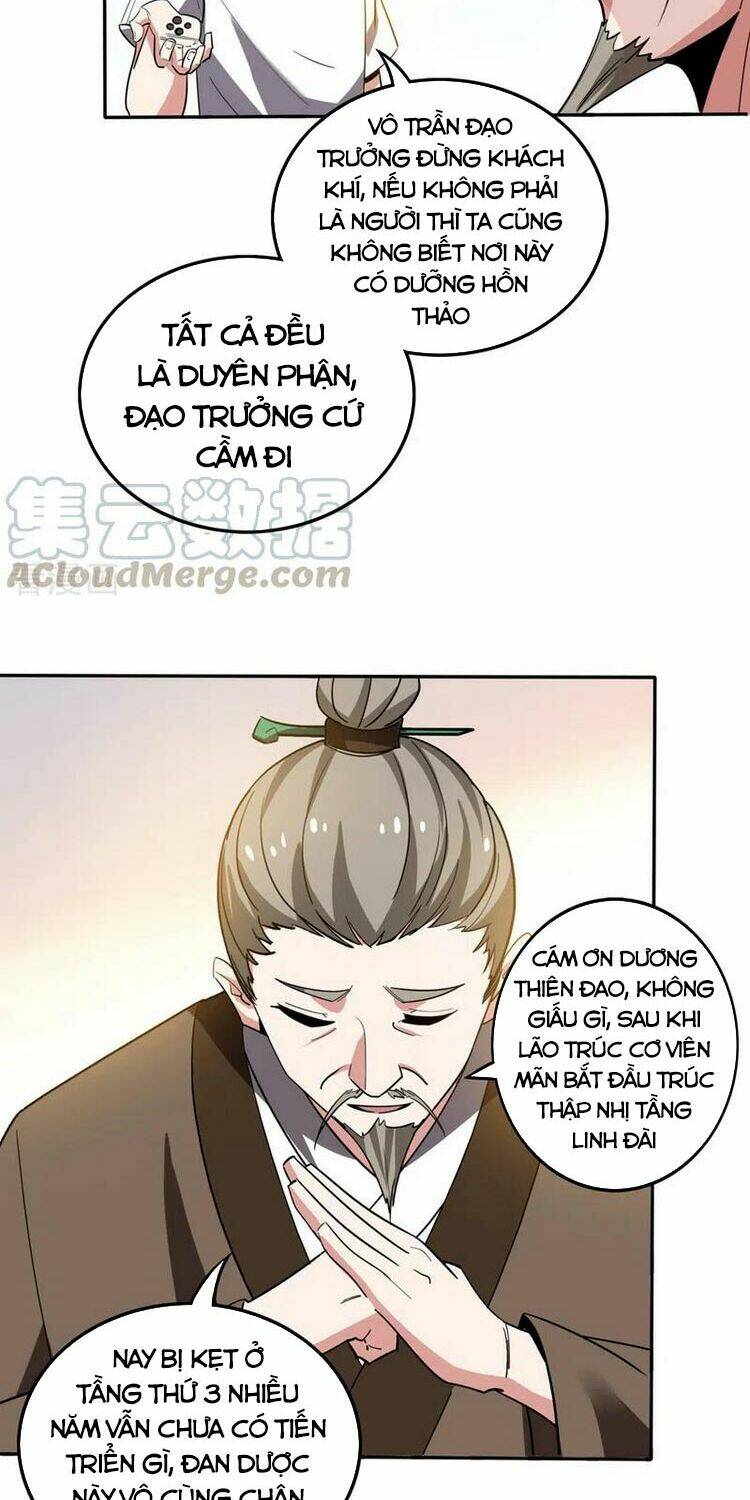 Tối Cường Thần Y Tại Đô Thị Chapter 195 - Trang 2