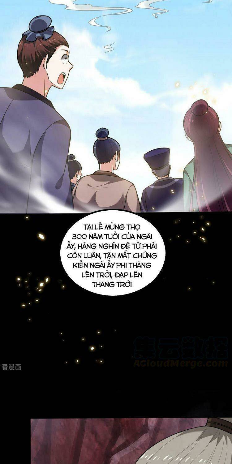 Tối Cường Thần Y Tại Đô Thị Chapter 194 - Trang 2