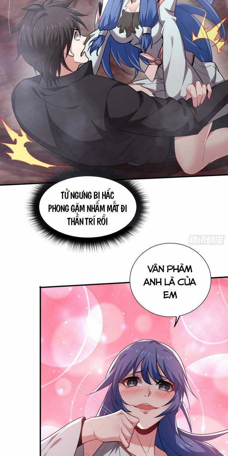 Tối Cường Thần Y Tại Đô Thị Chapter 193 - Trang 2