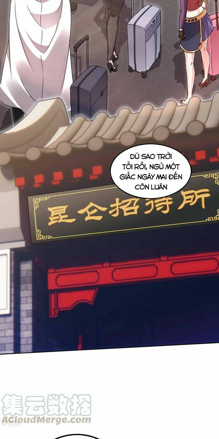 Tối Cường Thần Y Tại Đô Thị Chapter 192 - Trang 2