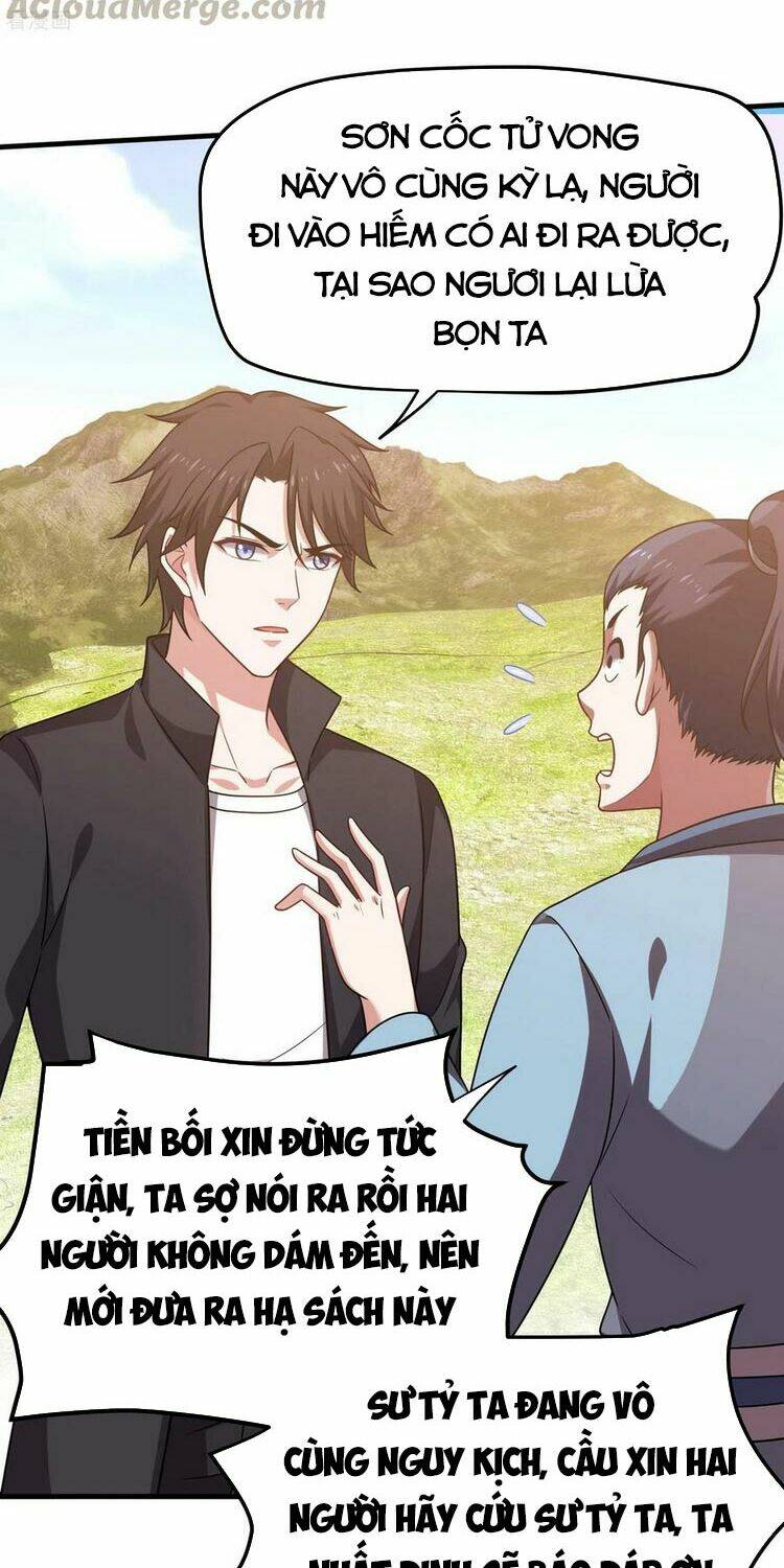 Tối Cường Thần Y Tại Đô Thị Chapter 192 - Trang 2