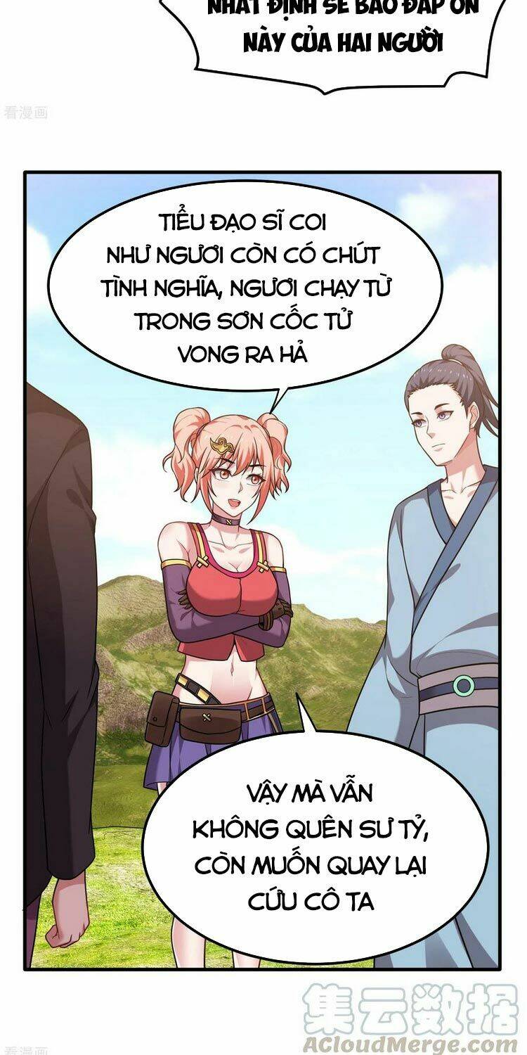 Tối Cường Thần Y Tại Đô Thị Chapter 192 - Trang 2