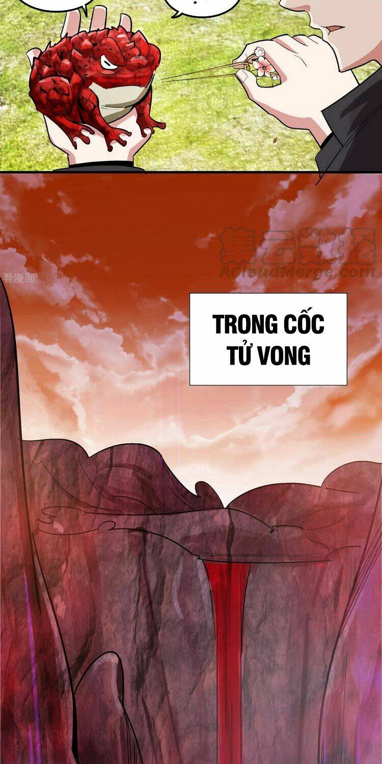 Tối Cường Thần Y Tại Đô Thị Chapter 192 - Trang 2