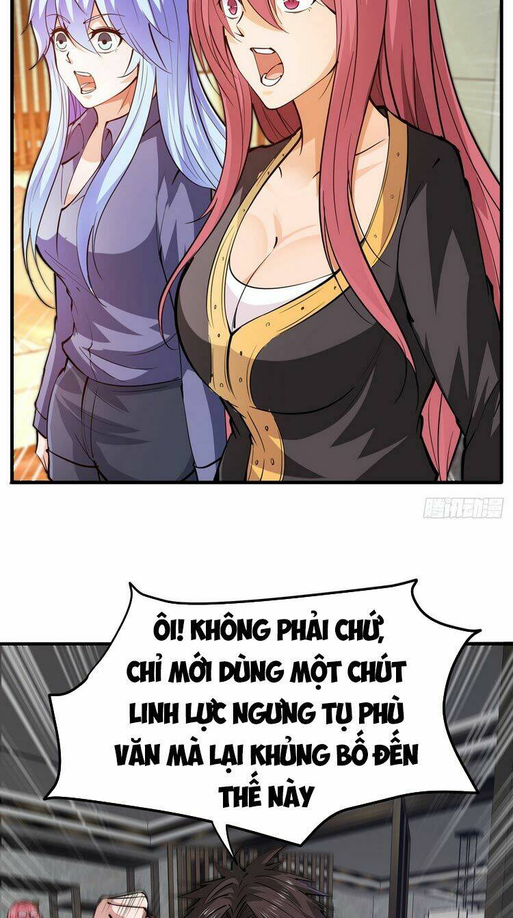 Tối Cường Thần Y Tại Đô Thị Chapter 191 - Trang 2