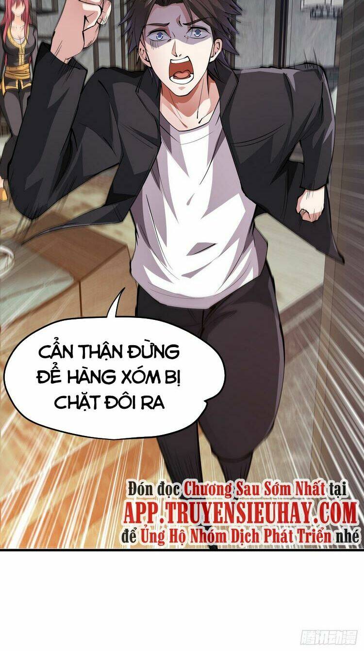 Tối Cường Thần Y Tại Đô Thị Chapter 191 - Trang 2