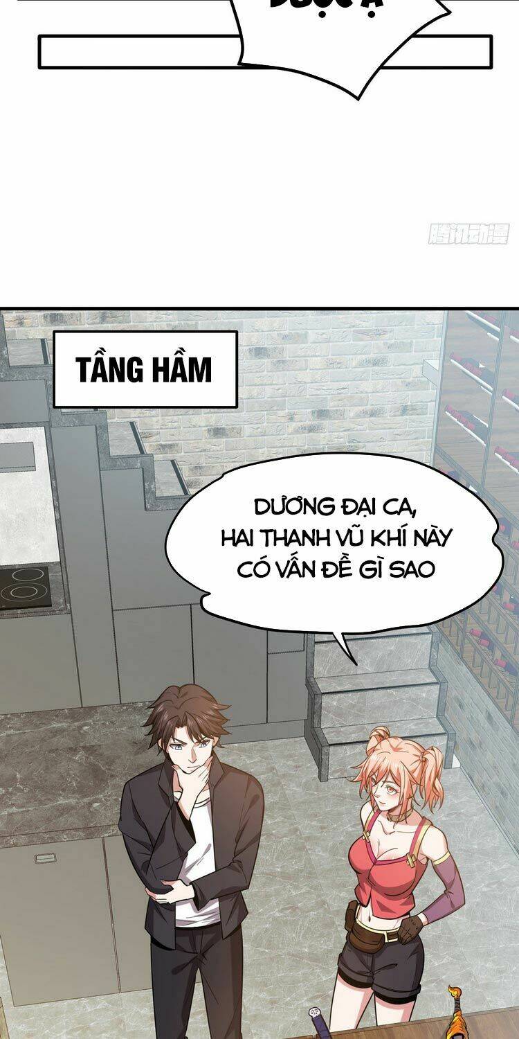 Tối Cường Thần Y Tại Đô Thị Chapter 191 - Trang 2