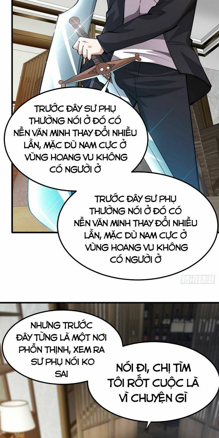 Tối Cường Thần Y Tại Đô Thị Chapter 191 - Trang 2