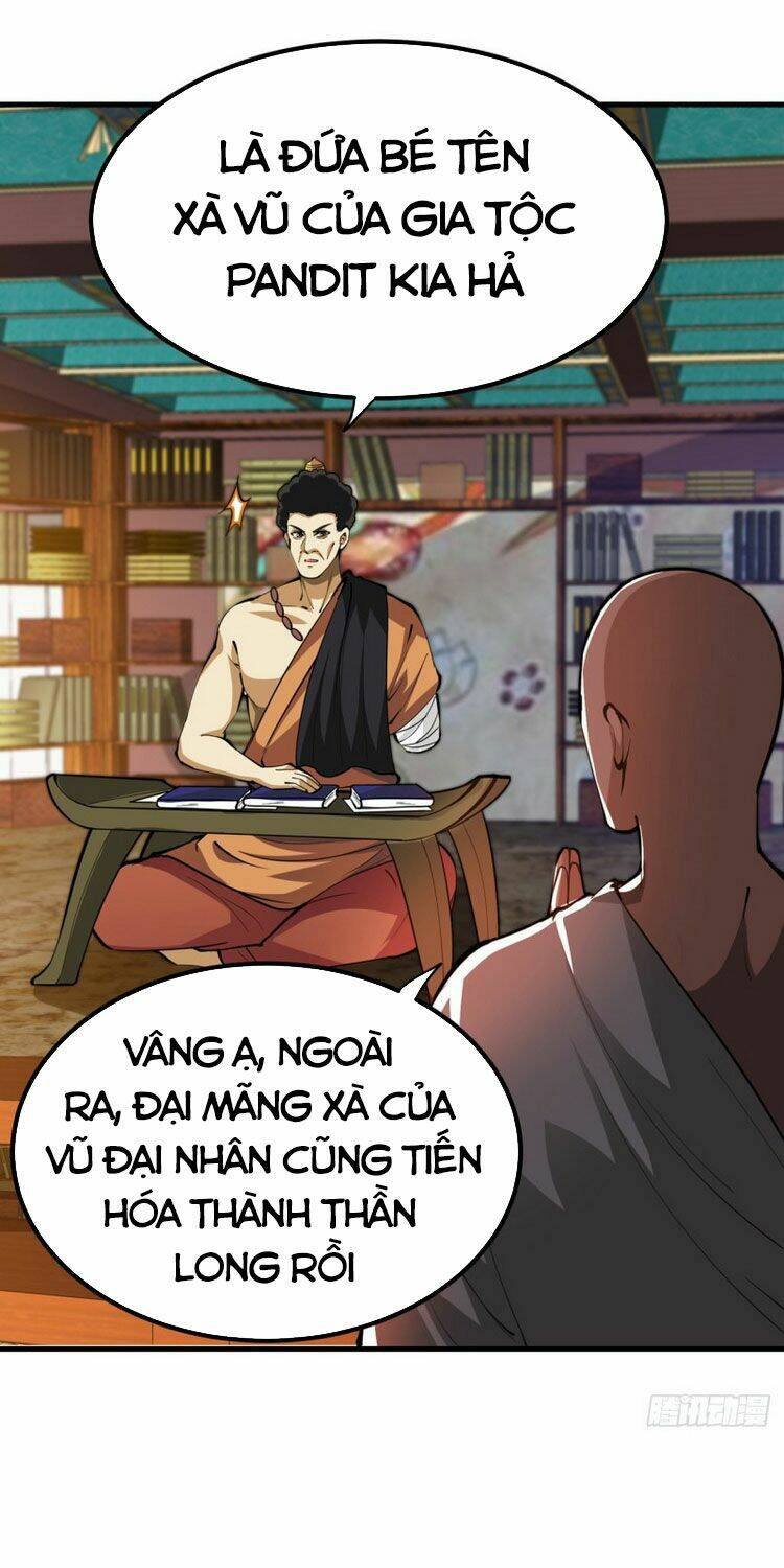 Tối Cường Thần Y Tại Đô Thị Chapter 190 - Trang 2