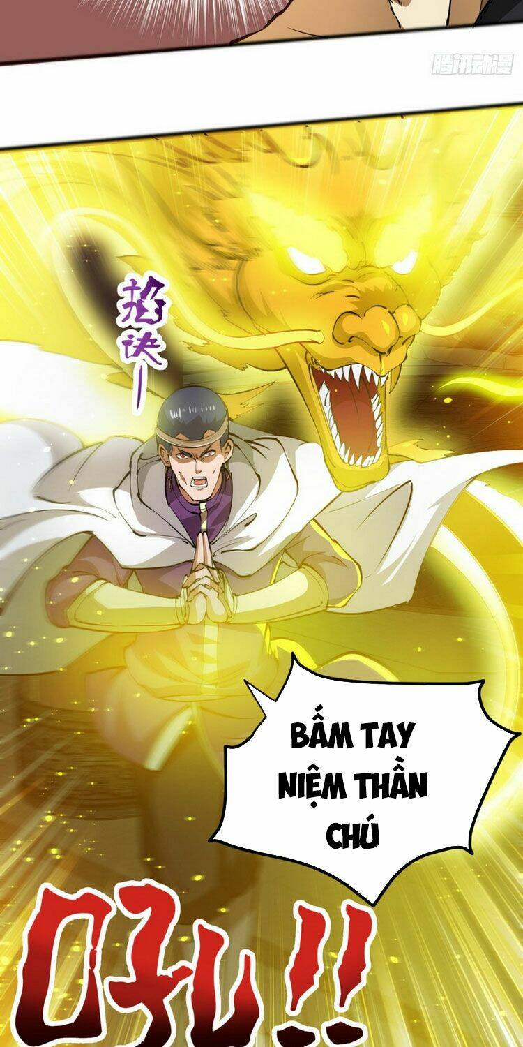 Tối Cường Thần Y Tại Đô Thị Chapter 190 - Trang 2