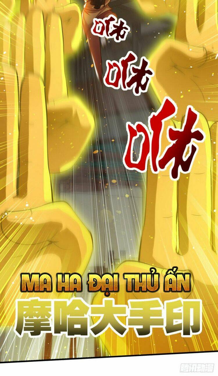 Tối Cường Thần Y Tại Đô Thị Chapter 190 - Trang 2