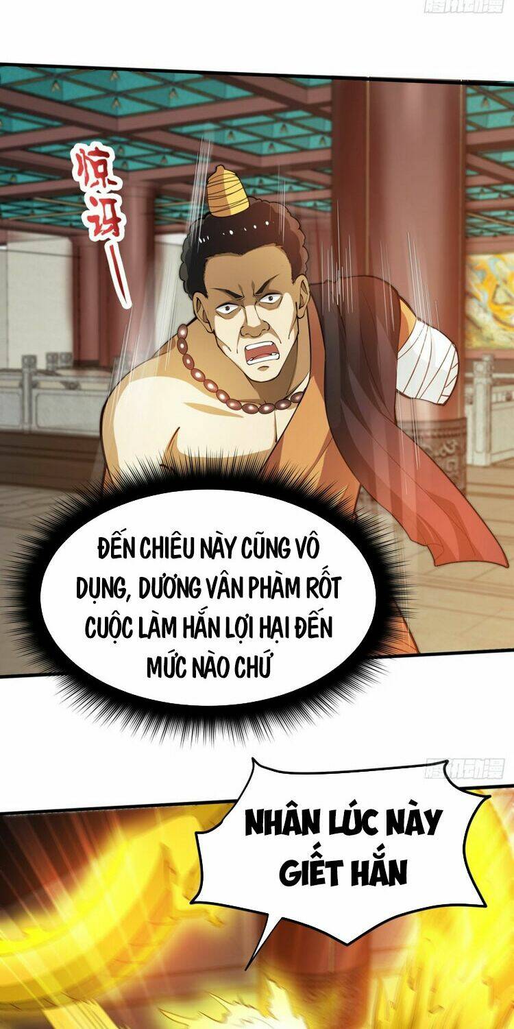 Tối Cường Thần Y Tại Đô Thị Chapter 190 - Trang 2