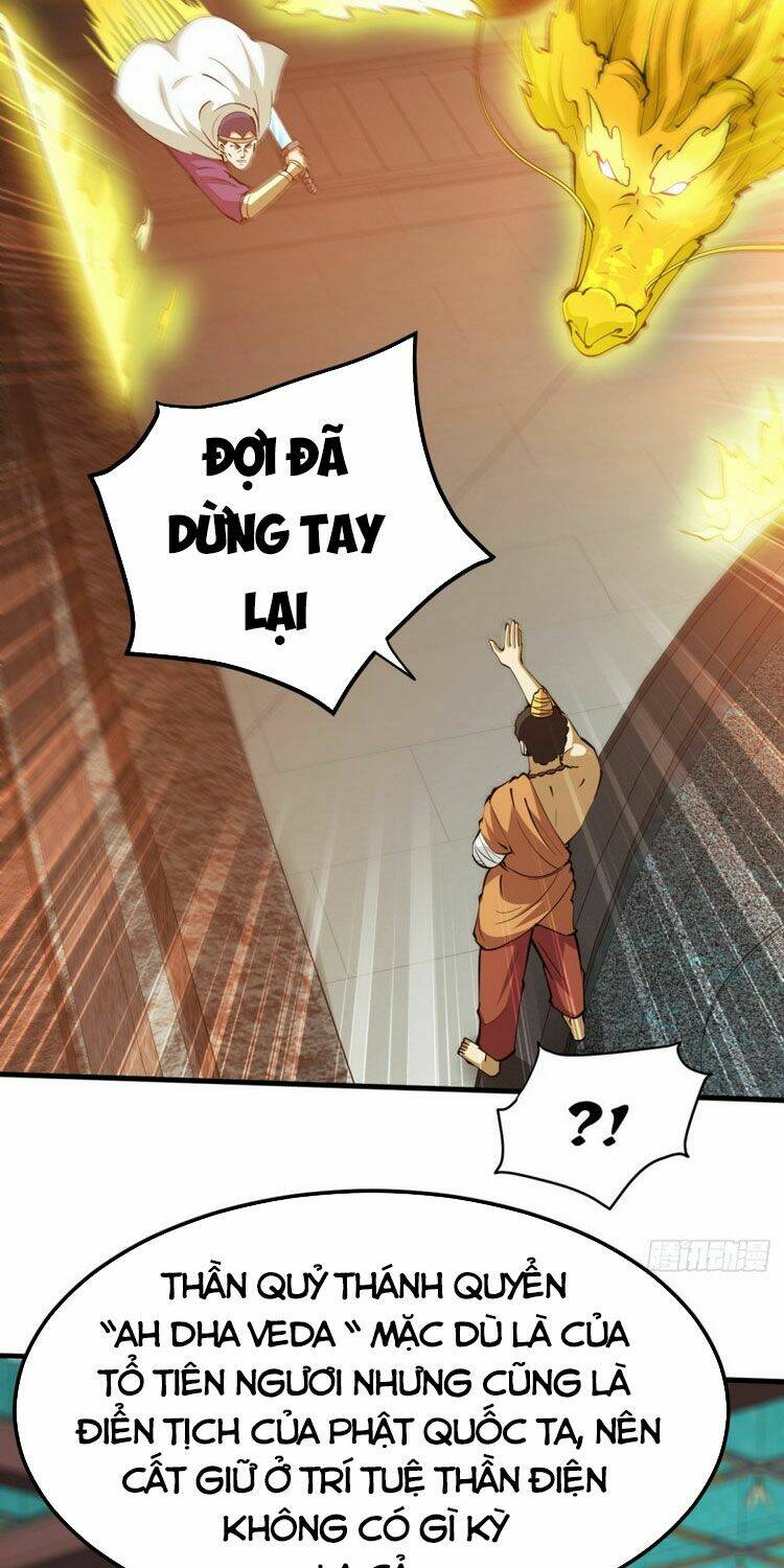 Tối Cường Thần Y Tại Đô Thị Chapter 190 - Trang 2