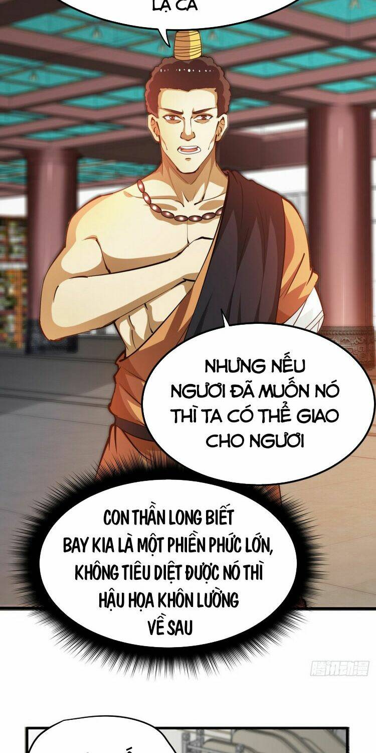 Tối Cường Thần Y Tại Đô Thị Chapter 190 - Trang 2