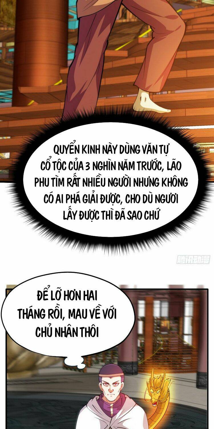 Tối Cường Thần Y Tại Đô Thị Chapter 190 - Trang 2