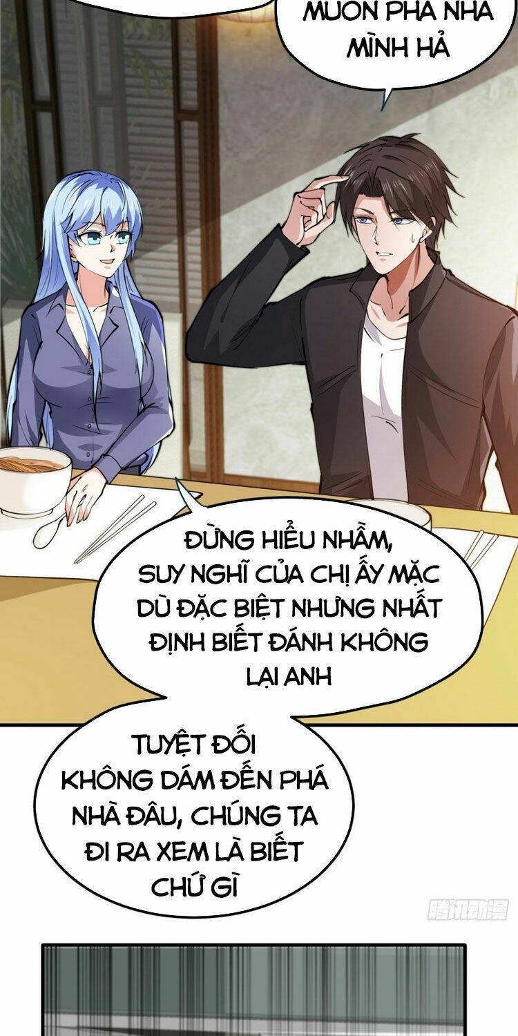 Tối Cường Thần Y Tại Đô Thị Chapter 190 - Trang 2