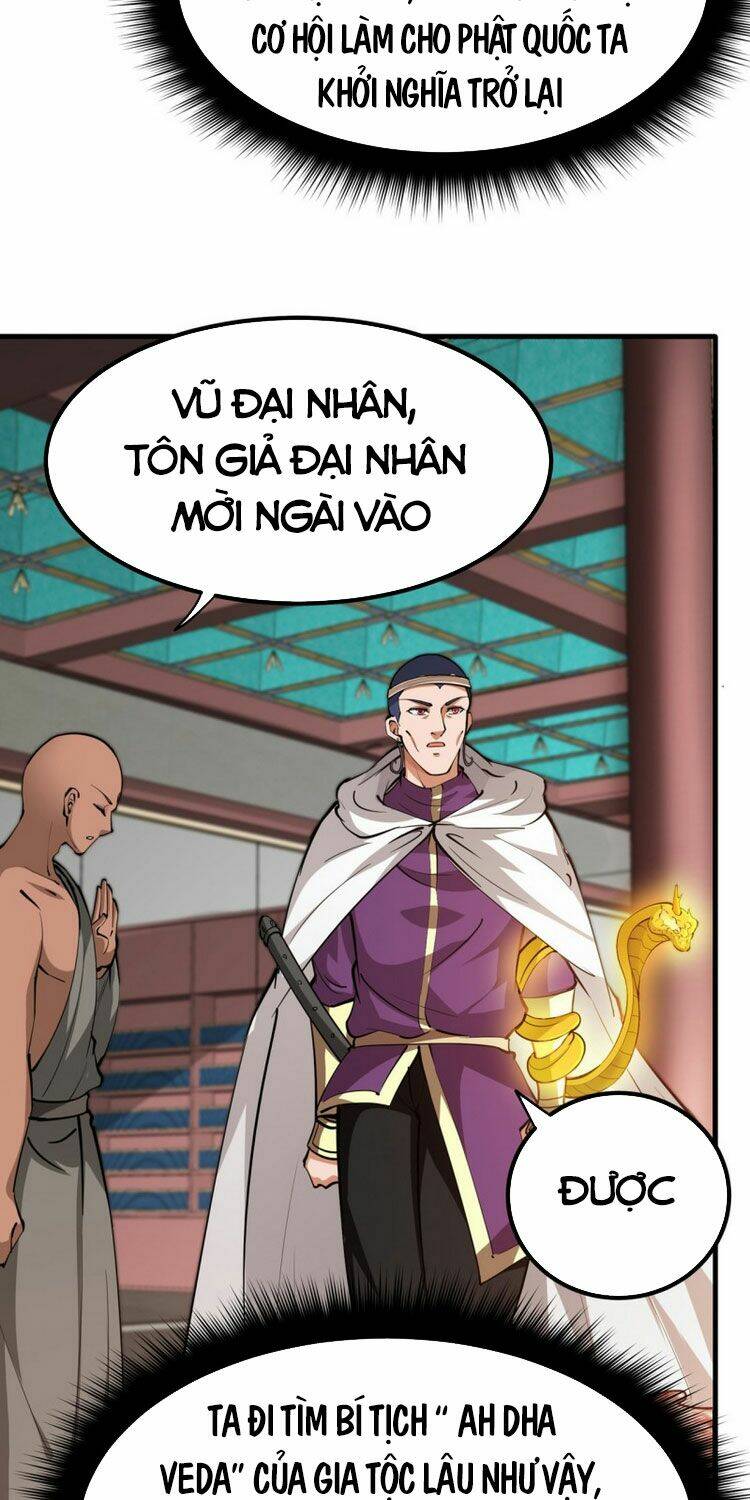 Tối Cường Thần Y Tại Đô Thị Chapter 190 - Trang 2