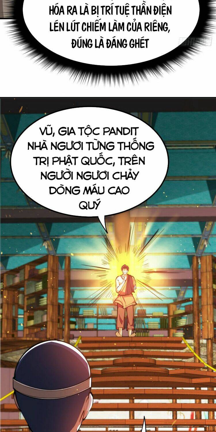 Tối Cường Thần Y Tại Đô Thị Chapter 190 - Trang 2