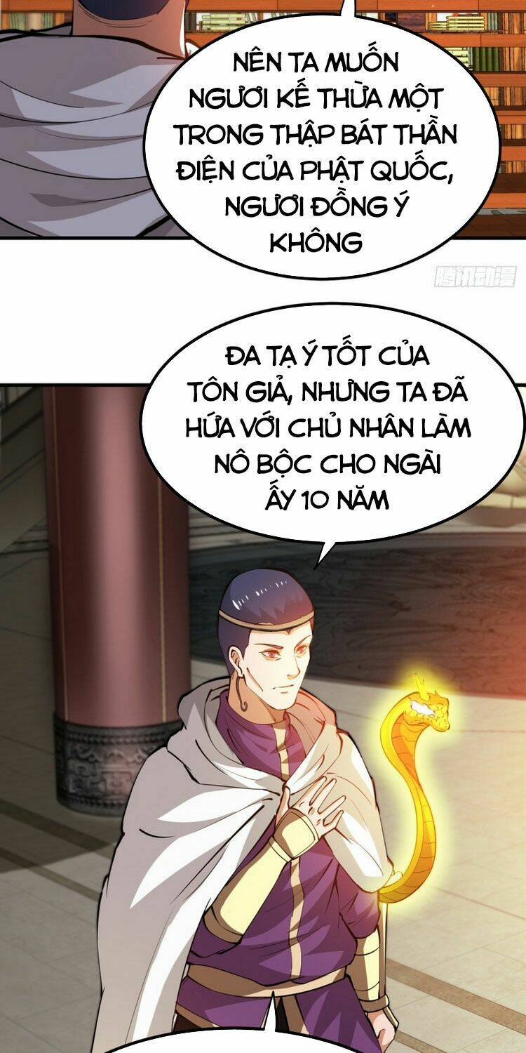 Tối Cường Thần Y Tại Đô Thị Chapter 190 - Trang 2