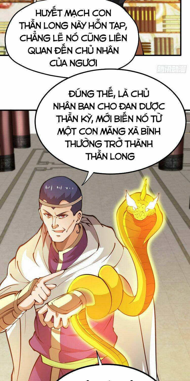 Tối Cường Thần Y Tại Đô Thị Chapter 190 - Trang 2