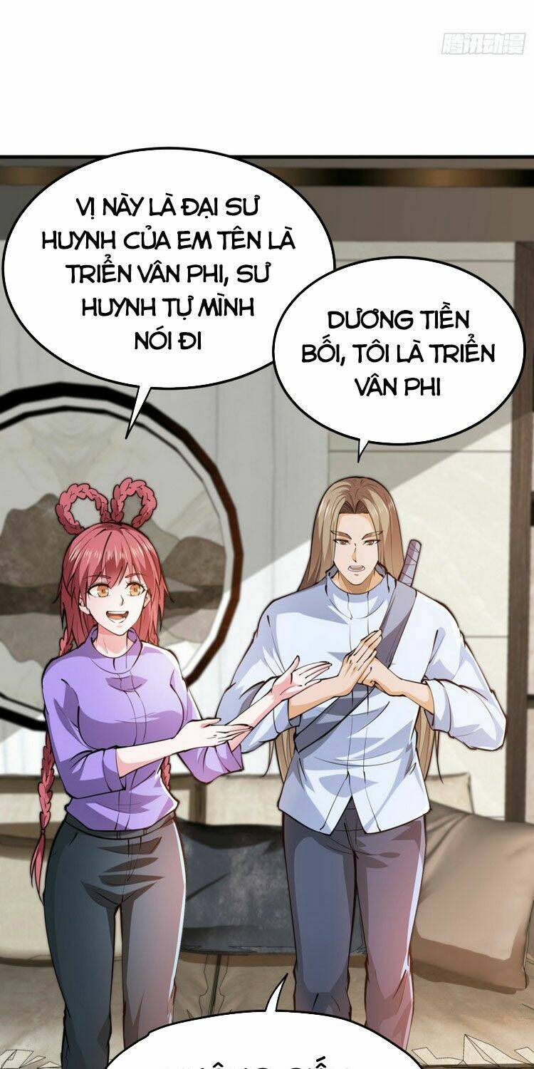 Tối Cường Thần Y Tại Đô Thị Chapter 189 - Trang 2