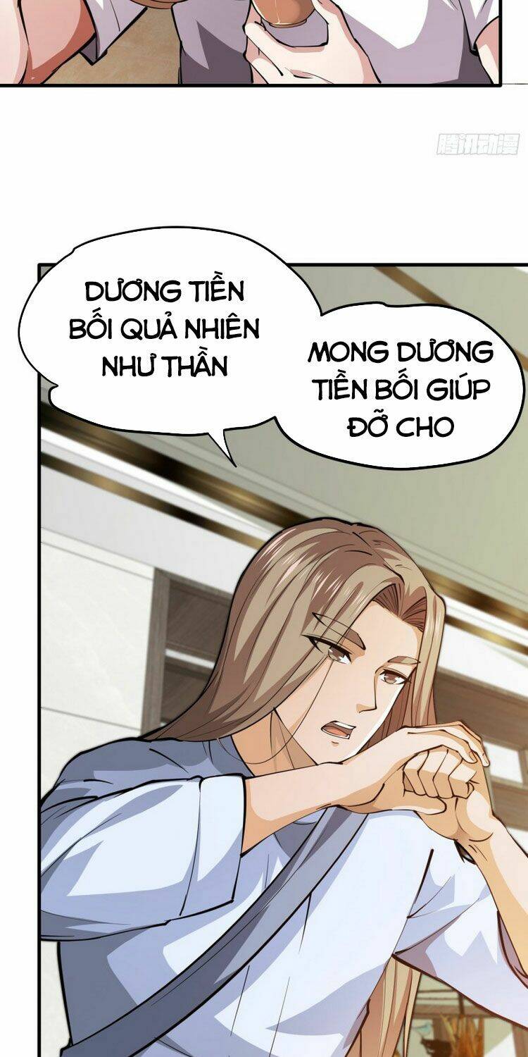 Tối Cường Thần Y Tại Đô Thị Chapter 189 - Trang 2