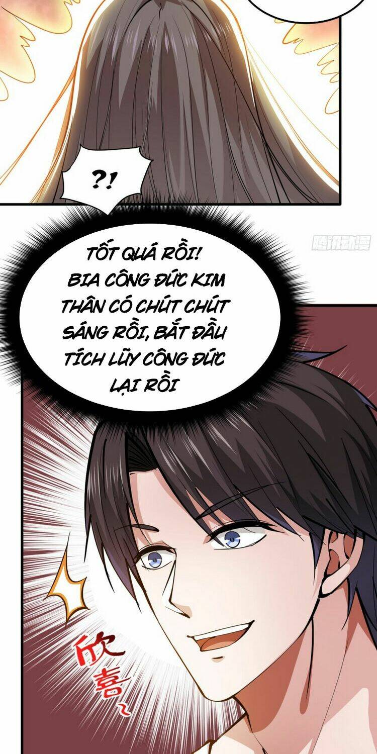 Tối Cường Thần Y Tại Đô Thị Chapter 189 - Trang 2