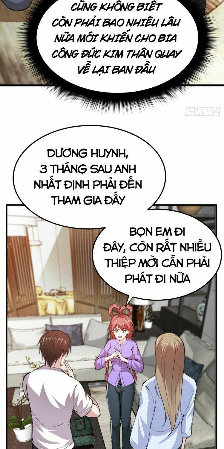 Tối Cường Thần Y Tại Đô Thị Chapter 189 - Trang 2