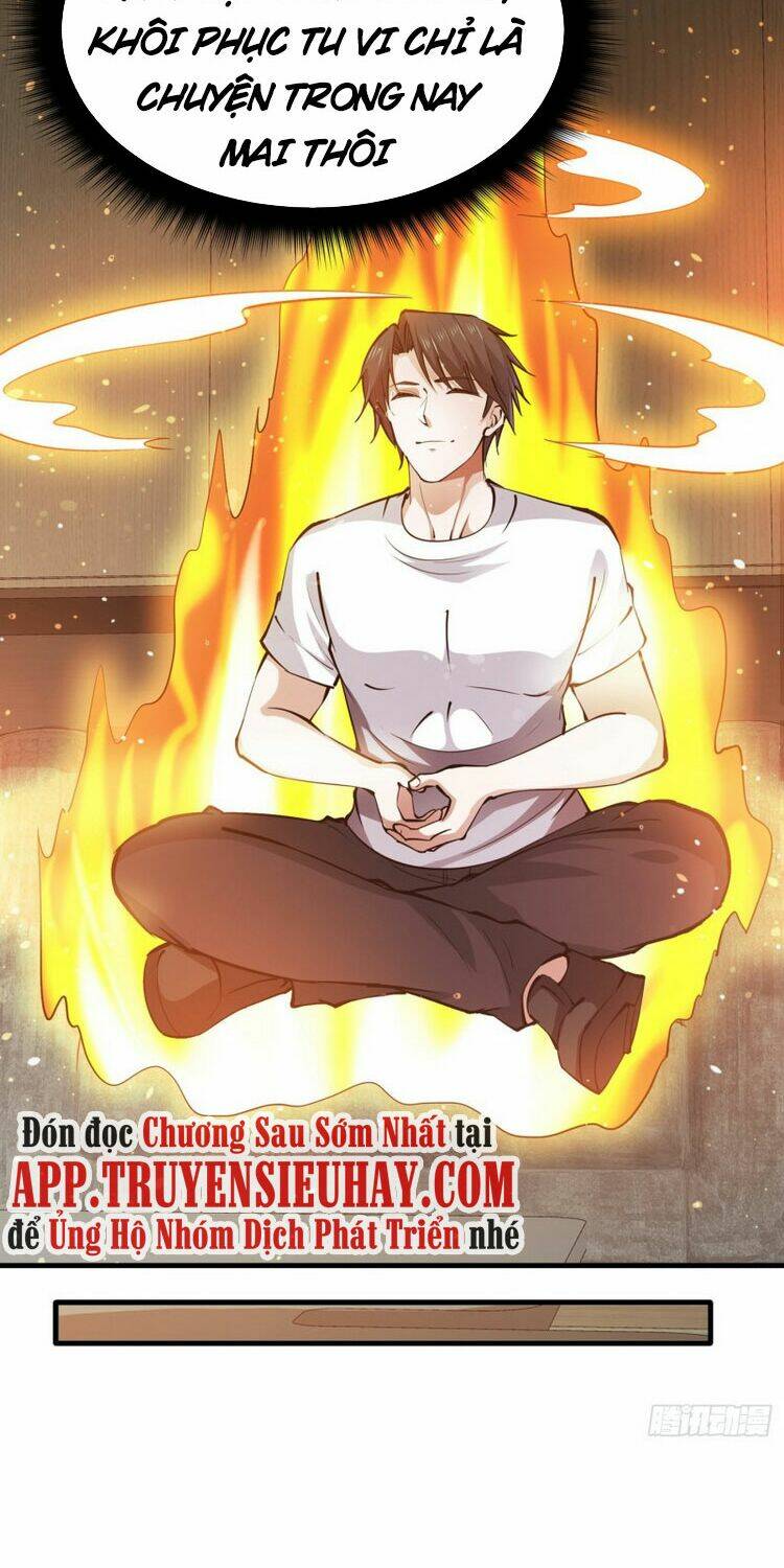 Tối Cường Thần Y Tại Đô Thị Chapter 189 - Trang 2